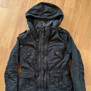 ARITZIA TNA PLATOON jacket - XS